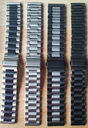 Steel strap for NIWA Lunokhod. Variations.